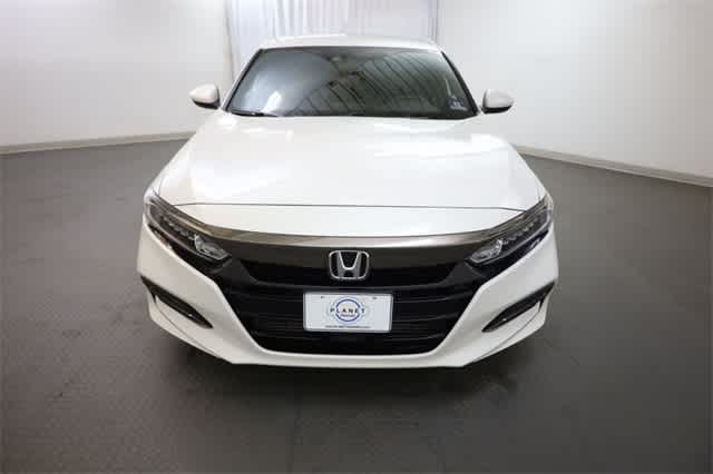 Thumbnail: 2019 Honda Accord - 12