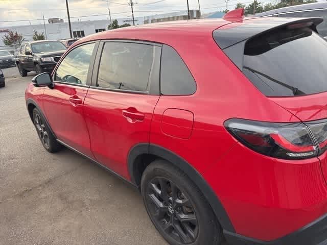 Thumbnail: 2023 Honda HR-V - 7