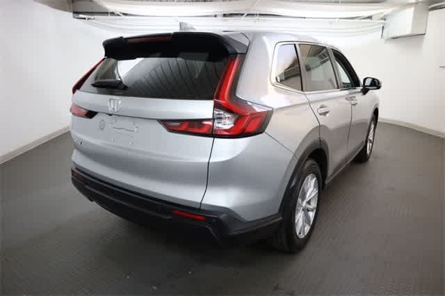 Thumbnail: 2024 Honda CR-V - 7