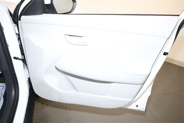 Thumbnail: 2025 Hyundai Kona - 23