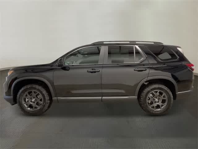 Thumbnail: 2025 Honda Pilot - 2