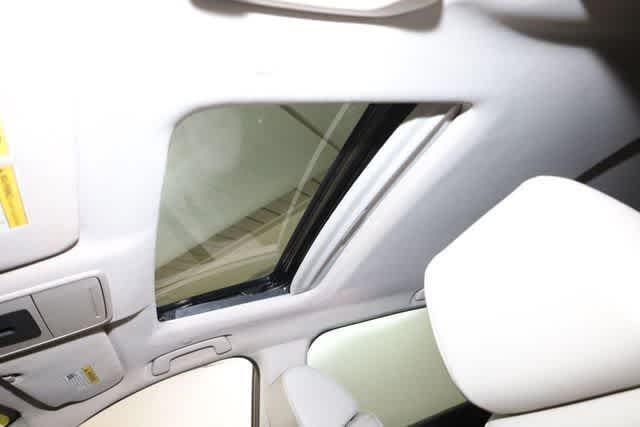 Thumbnail: 2023 Honda CR-V - 20