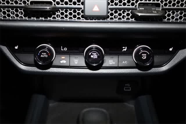 Thumbnail: 2025 Honda HR-V - 27