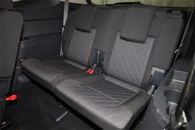 Thumbnail: 2018 Volkswagen Atlas - 22