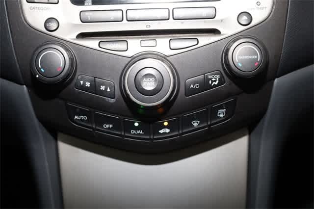 Thumbnail: 2007 Honda Accord - 28