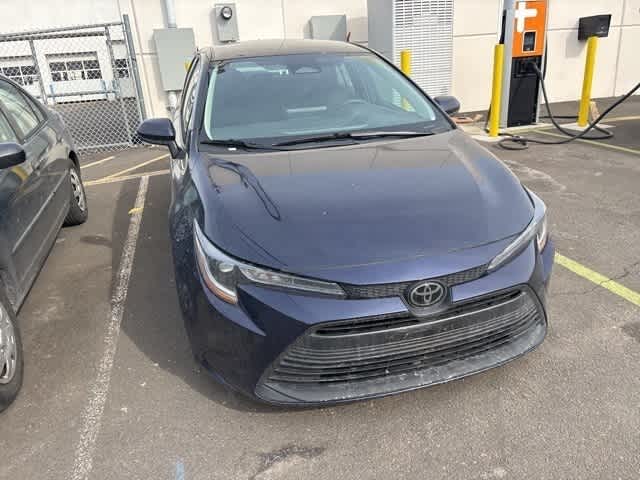 Thumbnail: 2024 Toyota Corolla - 4