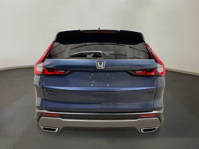 Thumbnail: 2026 Honda CR-V - 4