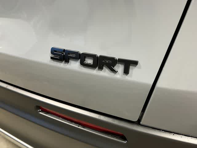 Thumbnail: 2027 Honda HR-V - 7