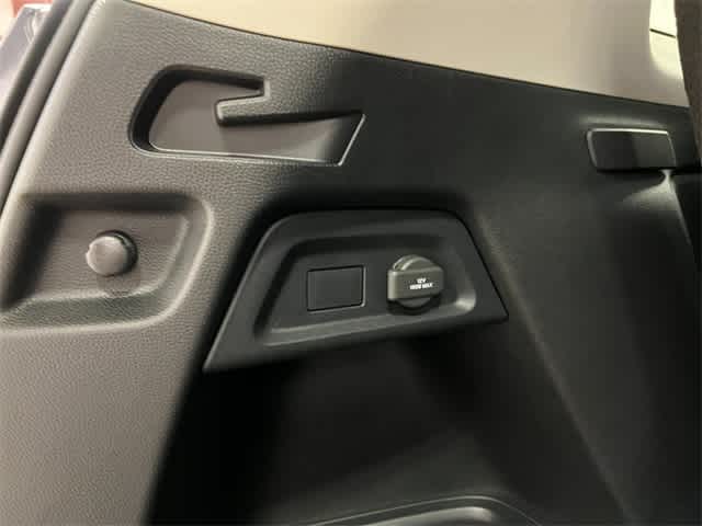 Thumbnail: 2025 Honda Pilot - 32