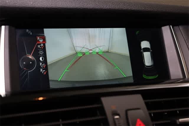 Thumbnail: 2016 BMW X3 - 24