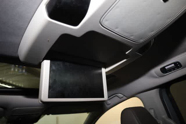 Thumbnail: 2018 Honda Odyssey - 32