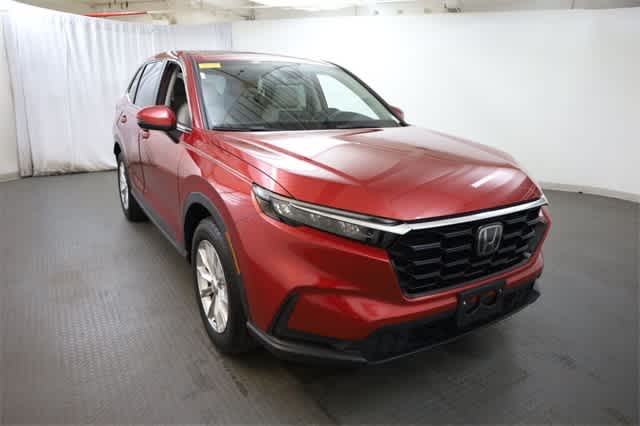 Thumbnail: 2023 Honda CR-V - 11