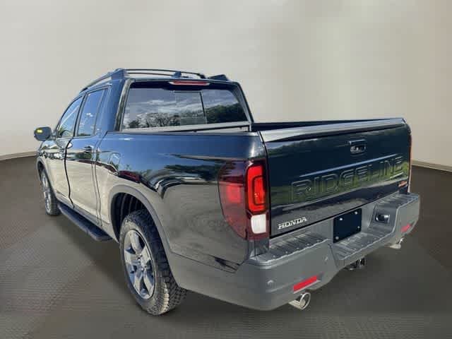 Thumbnail: 2026 Honda Ridgeline - 3