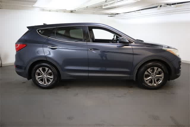 Thumbnail: 2013 Hyundai Santa Fe - 9