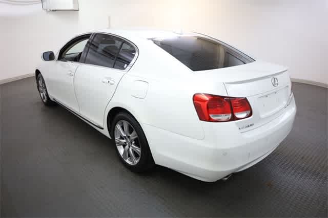 Thumbnail: 2010 Lexus GS - 4