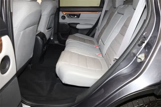 Thumbnail: 2018 Honda CR-V - 21