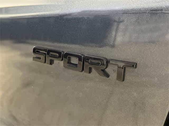 Thumbnail: 2026 Honda CR-V - 7