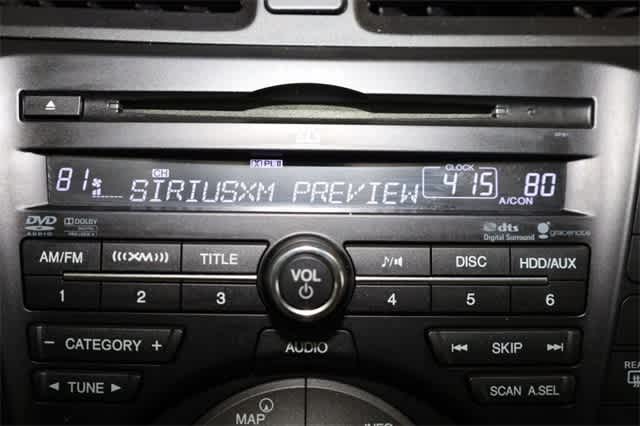 Thumbnail: 2012 Acura TL - 28