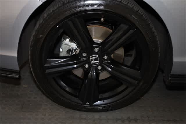 Thumbnail: 2024 Honda Accord - 35