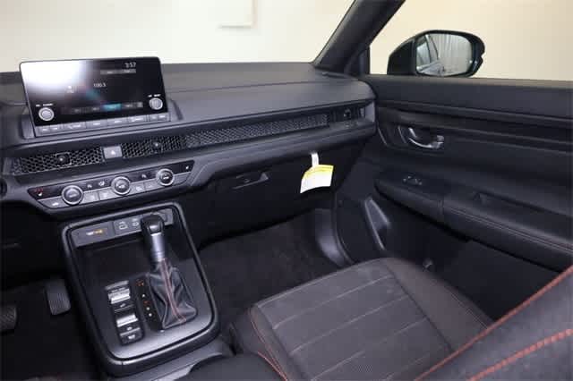 Thumbnail: 2024 Honda CR-V - 18