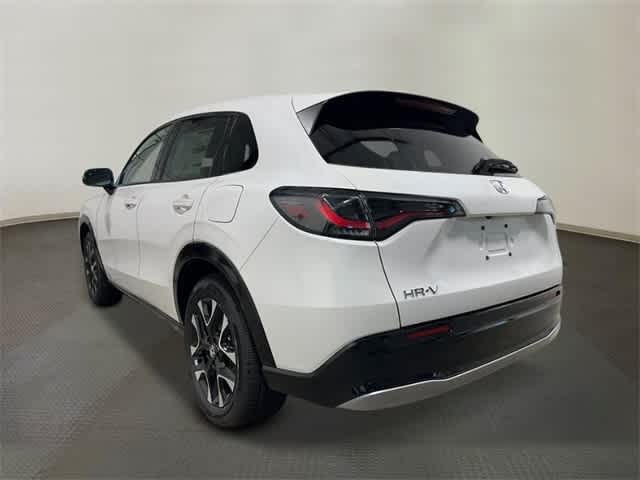 Thumbnail: 2026 Honda HR-V - 3