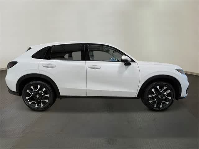 Thumbnail: 2026 Honda HR-V - 8