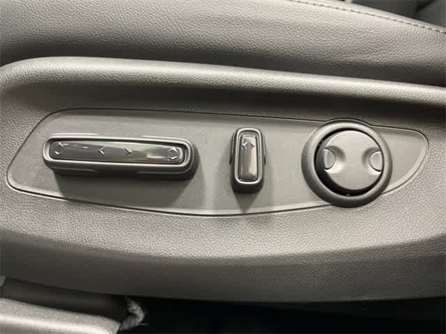 Thumbnail: 2026 Honda CR-V - 13