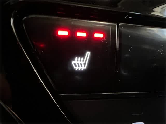 2025 Honda Accord EX-L 25