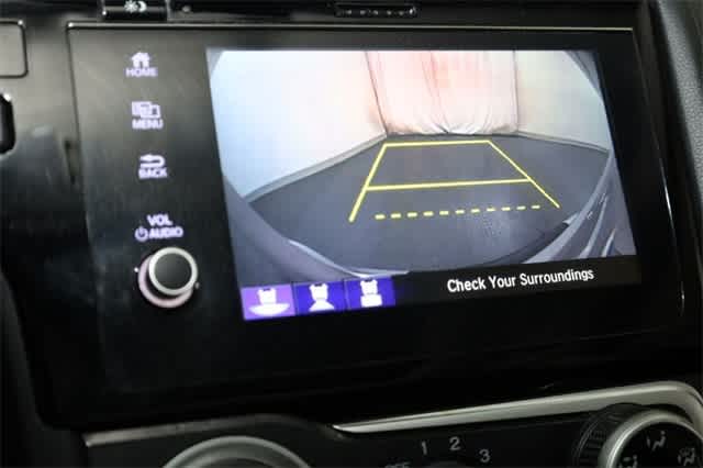 Thumbnail: 2020 Honda Fit - 24