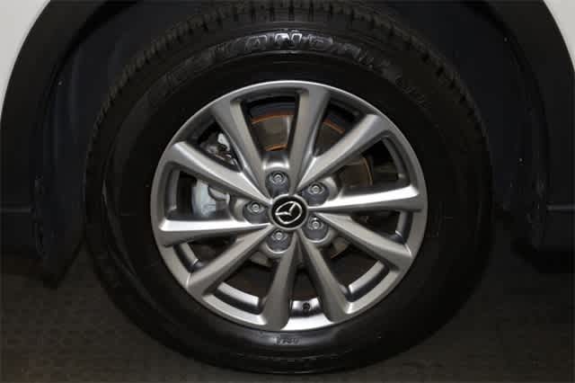 Thumbnail: 2023 Mazda CX-5 - 35