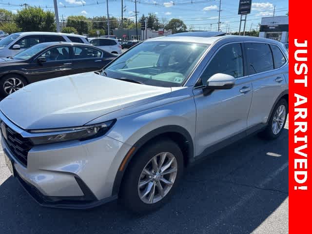 Thumbnail: 2023 Honda CR-V - 1