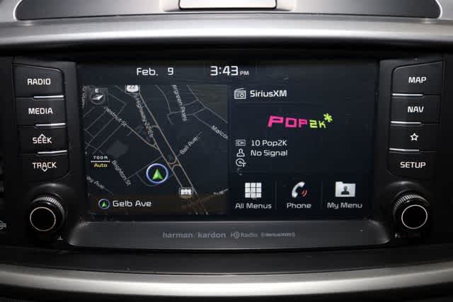 Thumbnail: 2019 Kia Sorento - 29