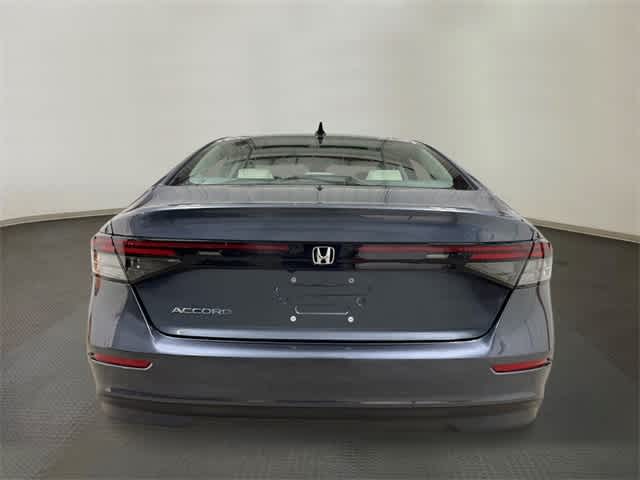 Thumbnail: 2025 Honda Accord - 4
