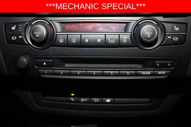 Thumbnail: 2013 BMW X5 - 28