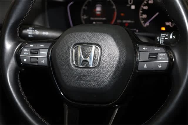 Thumbnail: 2023 Honda Civic - 34