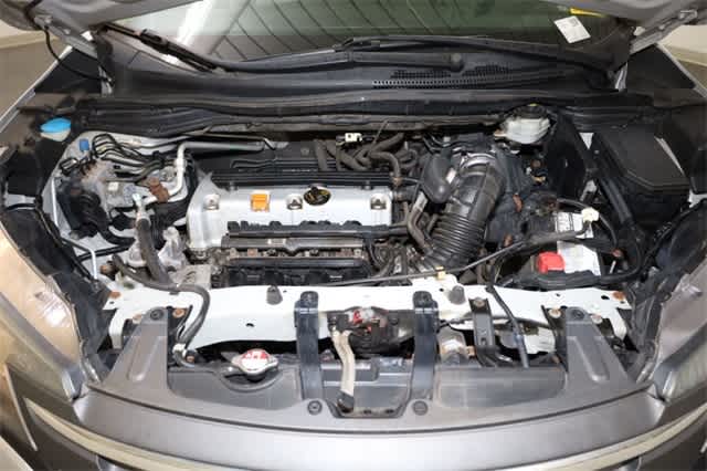 Thumbnail: 2013 Honda CR-V - 33