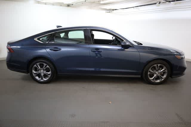 Thumbnail: 2024 Honda Accord - 9