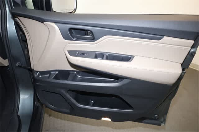 Thumbnail: 2019 Honda Odyssey - 23
