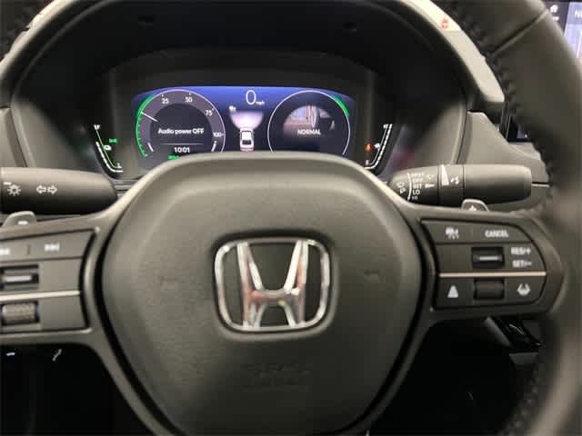 Thumbnail: 2025 Honda Accord - 27