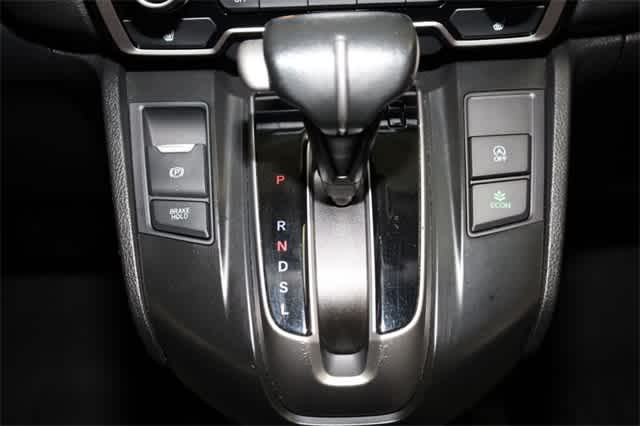 Thumbnail: 2021 Honda CR-V - 31