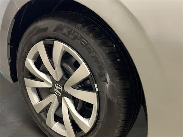 Thumbnail: 2026 Honda Civic - 10