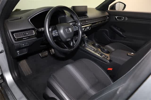 Thumbnail: 2023 Honda Civic - 14