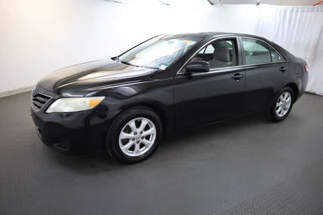 Thumbnail: 2011 Toyota Camry - 2