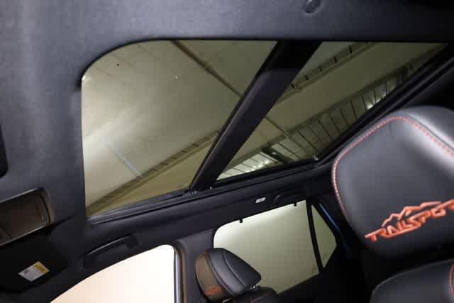 Thumbnail: 2024 Honda Pilot - 20