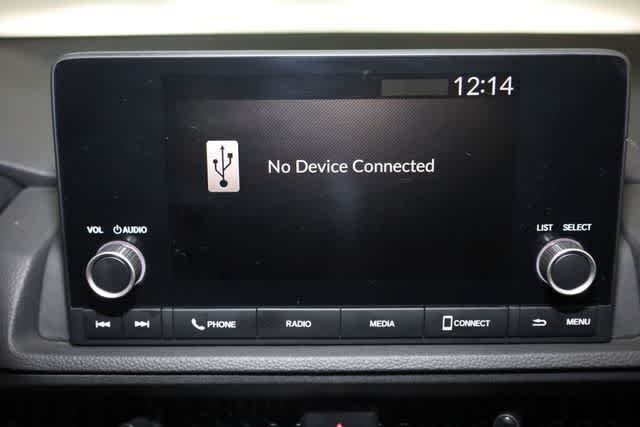 Thumbnail: 2023 Honda CR-V - 24