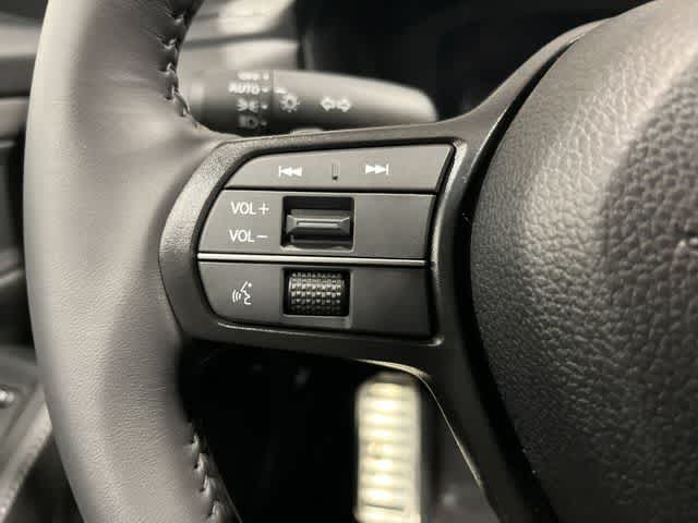 Thumbnail: 2026 Honda Accord - 18