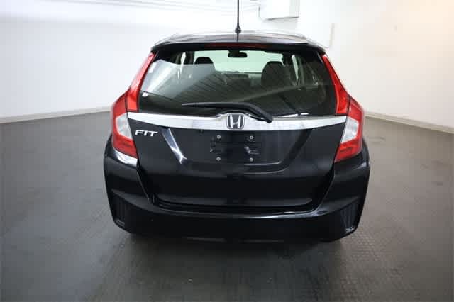 Thumbnail: 2017 Honda Fit - 6