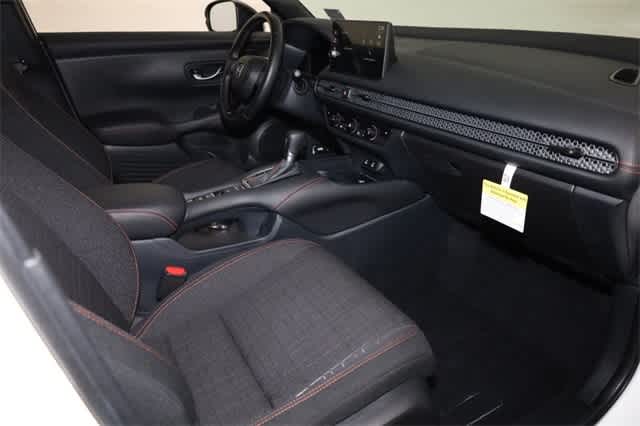 Thumbnail: 2026 Honda HR-V - 19