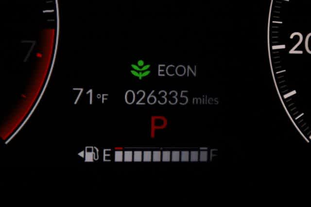 Thumbnail: 2024 Honda HR-V - 25