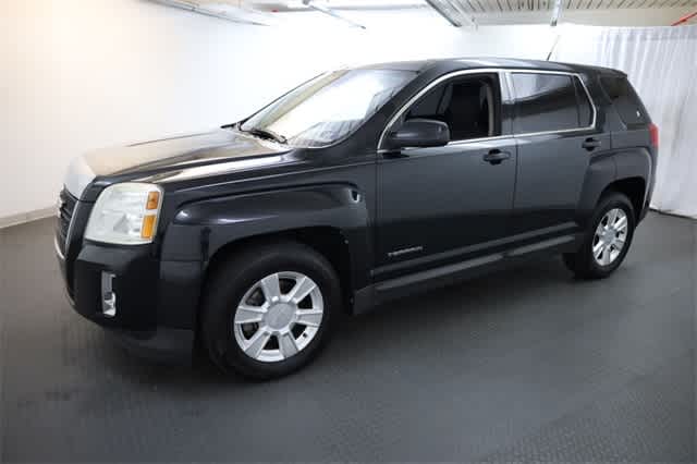 Thumbnail: 2012 GMC Terrain - 2